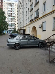 Kirova Street, 91, : foto