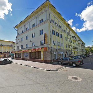 Moskovskaya ulitsa, 4, : foto