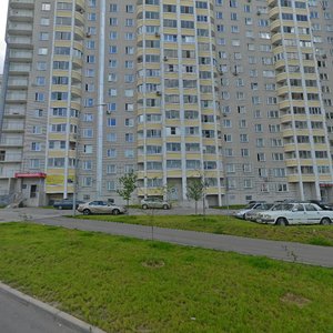 Zavidnaya Street, 13, Vidnoe: photo