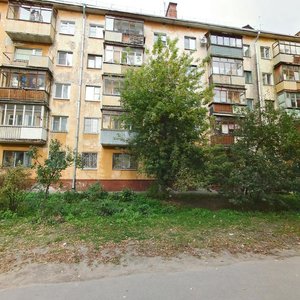 Sovnarkomovskaya Street, 30, Nizhny Novgorod: photo