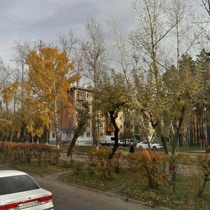 92-y kvartal, 6, Angarsk: photo