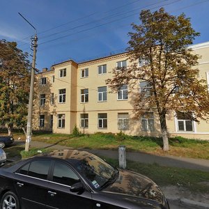 Kurenivskyi Lane, 15, Kyiv: photo