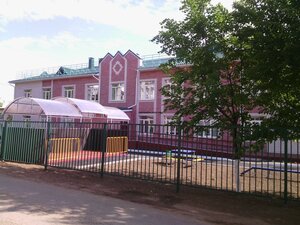 2nd Microdistrict, 26, Kozmodemyansk: photo