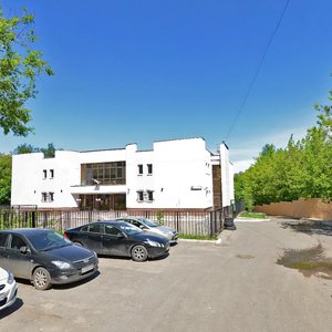 Kasatkina Street, 23, Moscow: photo