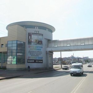Уфа, Улица Маршала Жукова, 31/1к1: фото