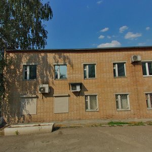 Dorozhnaya Street, 54к5, : foto