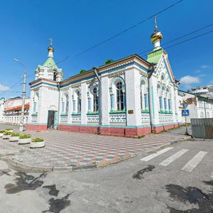 Severnoy Dviny Embankment, 74, Arkhangelsk: photo