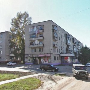 Soyuznaya ulitsa, No:8, Habarovsk: Fotoğraflar