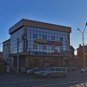 Lermontova Street, 312А, Stavropol: photo