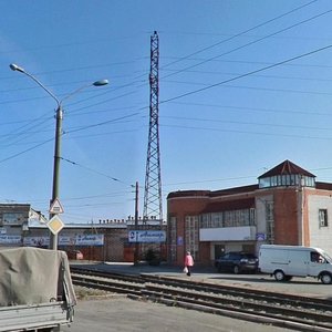 Yuzhnye Masterskie Street, 14Б, Barnaul: photo