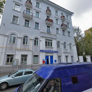 Москва, Донская улица, 3: фото