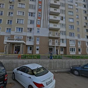 Sovkhoznaya Street, 14, Himki: photo