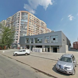 Екатеринбург, Улица Шейнкмана, 73: фото