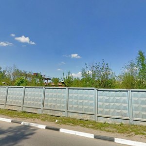 Zavodskaya Street, 2А ، : صورة