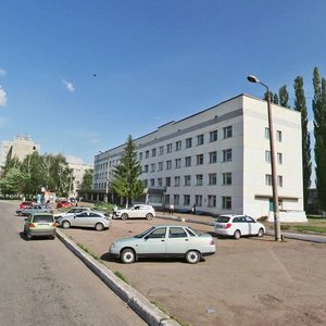 Bulvar Salavata Yulayeva, 18 ، : صورة