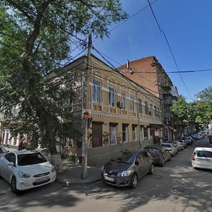 Shahumyana Street, 66, Rostov‑na‑Donu: photo