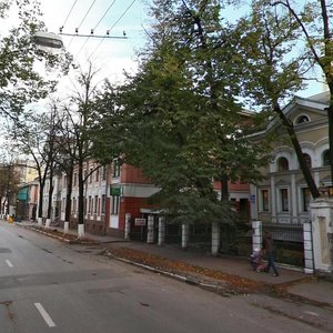 Malaya Pokrovskaya Street, 6к1 ، نيجني نوفغورود: صورة