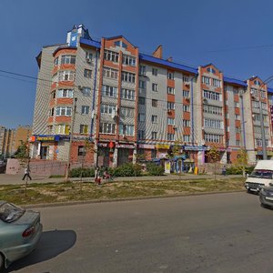 Leningradskaya Street, 41/14, Kazan: photo
