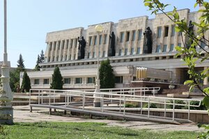 Ulitsa Krasny Put, 11, : foto