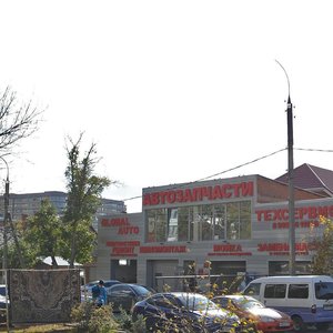 Stanochnaya ulitsa, 4, : foto