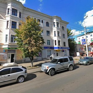 Пенза, Улица Володарского, 74: фото