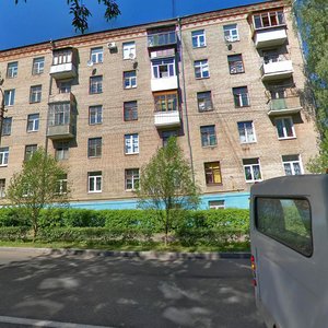 Ulitsa Kolpakova, 4, Mytischi: photo