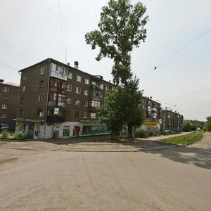 Ulitsa Mayakovskogo, 10, Ufa: photo