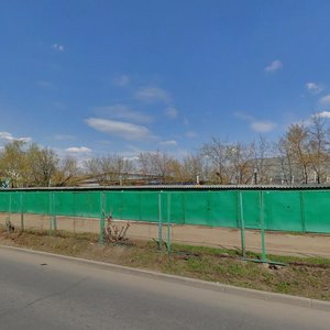 Perovskoye Highway, 25с3, Moscow: photo