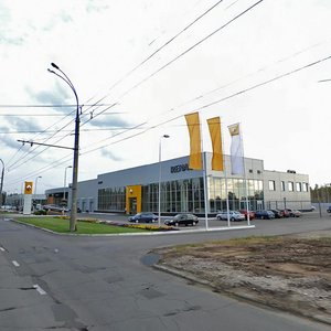 Voskresenskaya Street, 16с4 ، تولياتي: صورة