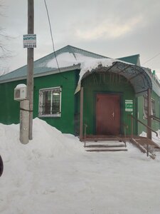 Боготол, Школьная улица, 72: фото