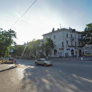 Geroyev Sevastopolya Street, 25 ، : صورة