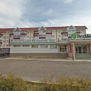 Mikrorayon 12A, 8, Angarsk: photo