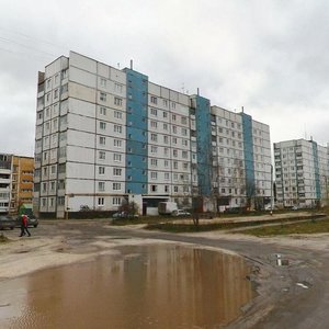 Rozhdestvenskaya ulitsa, 2, Zavoljie: photo