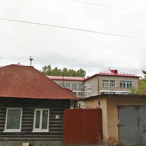 Uchebnaya Street, 47/1 ، تومسك: صورة