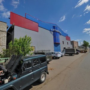 Sutyrina Street, 1А, Kostroma: photo