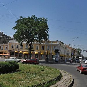 Nizhynska vulytsia, 72, Odesa: photo