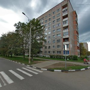 Kaluzhskaya Street, 1, Obninsk: photo