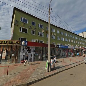 Сыктывкар, Улица Карла Маркса, 182: фото
