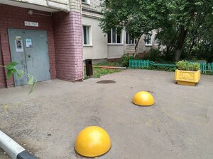 Sokolovaya Street, 44/62, Saratov: photo