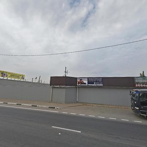 Rostov Highway, 23/1, Krasnodar: photo