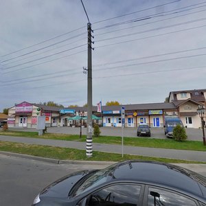 Борисполь, Улица Киевский Шлях, 127Б: фото