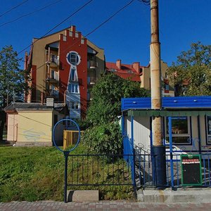 Sovetskiy Avenue, 105, Kaliningrad: photo