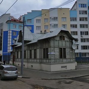 Ярославль, Республиканская улица, 15: фото