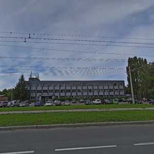 Botanicheskaya Street, 20, Togliatti: photo