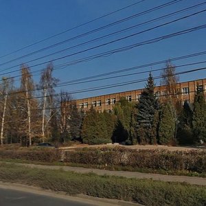 Moskovskoe Highway, 12, Ryazan: photo