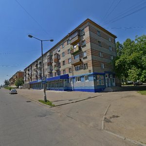 Ulitsa Engelsa, 12 ، : صورة