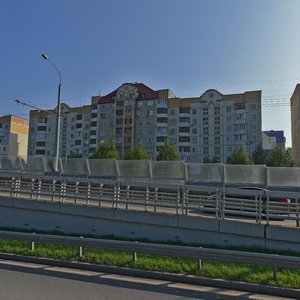 Pobedy Avenue, 158 ، قازان: صورة