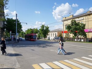 Спартаковский переулок, 10 Таганрог: фото