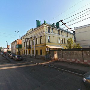 Moskovskaya Street, 26/31, Kazan: photo