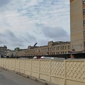 2nd Vyazovsky Drive, 2А, Moscow: photo
